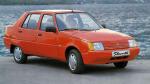ЗАЗ-1103 Славута 1999 года